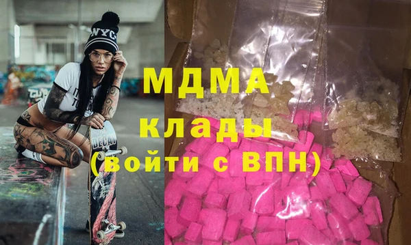 таблы Лабытнанги